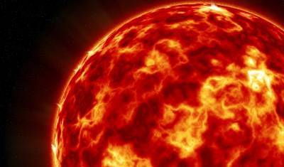 Ученые обнаружили рядом с Солнцем похожую на Землю планету