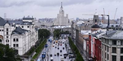 Французский экспат назвал причины нежелания покидать Россию
