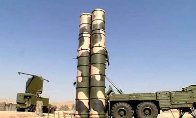 TAW: Молчание российских С-300 в Сирии играет против Ирана