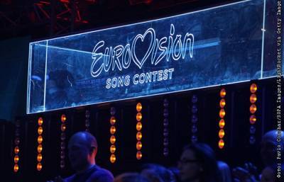 "Евровидение-2021" пройдет в офлайн-формате