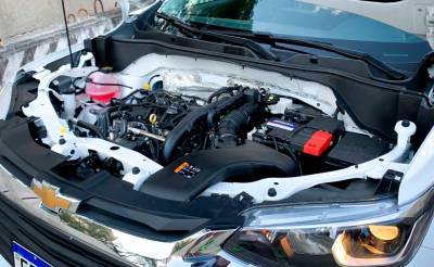Узбекистан намерен освоить производство современных двигателей GM, в том числе нового поколения Turbo