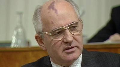 90 лет исполняется первому и единственному президенту СССР Михаилу Горбачеву