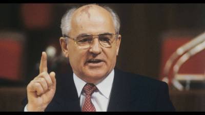 Горбачев пережил всех правителей СССР и России