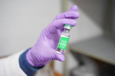 МОЗ издало указ о запрете распространять информацию о производителях и поставщиках COVID-вакцины