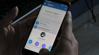 Раскрыты способы защиты от мошенников в Telegram