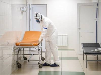 Новые случаи заражения коронавирусом выявили в 15 муниципалитетах Смоленской области