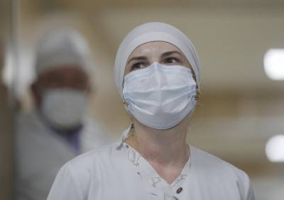 В Харьковской мэрии объяснили, почему ещё не вакцинируют врачей