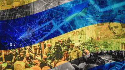 Эксперт оценил возможность проведения на Украине третьего майдана