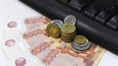 Найдена причина роста объемов «свободных денег» у россиян