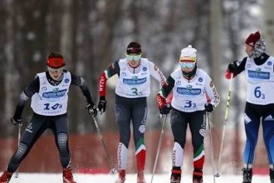 Казань может принять мировой турнир по лыжным гонкам