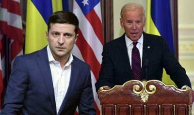 Украина полностью утратила доверие Вашингтона – Чалый