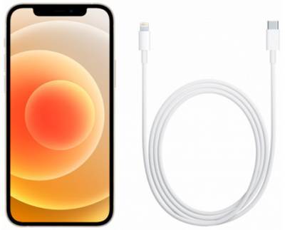 Apple откажется от разъёма Lightning в iPhone, но не в пользу USB-C
