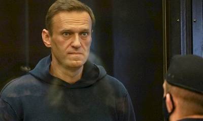США ввели санкции против семерых россиян и 14 организаций из-за отравления Навального