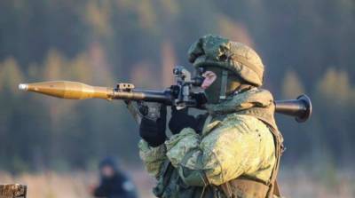 Боевики снимают постановочные репортажи об обстрелах со стороны ВСУ – штаб