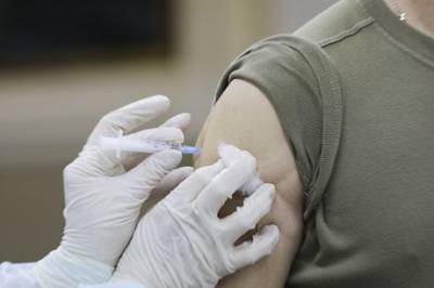 В Украине будет достаточное количество вакцин от COVID-19, — Зеленский
