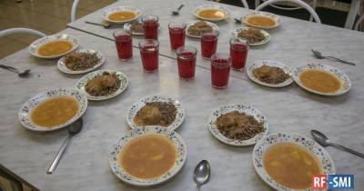 Грандиозный «камбек» полноценных горячих обедов: в региональных школах восстановлены права учеников второй смены