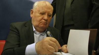 “Безнадежный неудачник”: Вассерман оценил роль Горбачева в истории