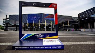 Организаторы «Евровидения» рассказали о формате проведения конкурса в 2021 году