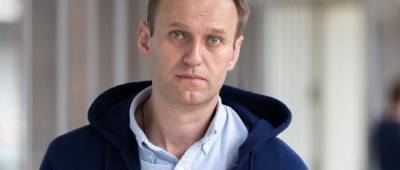 Евросоюз ввел санкции против российских чиновников из-за дела Навального