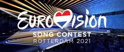 План B: «Евровидение-2021» пройдет с живыми выступлениями и зрителями от делегаций
