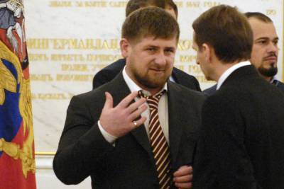 Рамзан Кадыров - Хас-Магомед Кадыров - Мэром Грозного стал 30-летний родственник Кадырова - mk.ru - респ. Чечня - Грозный - Аргун