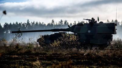 Обозреватели NI рассказали, как Прибалтика может стать ловушкой для НАТО