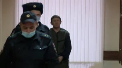 В Нижнем Новгороде арестован предполагаемый убийца семьи
