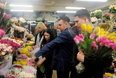 Клара Цеткин - 8 Марта в Украине: что на самом деле хотят женщины - kp.ua