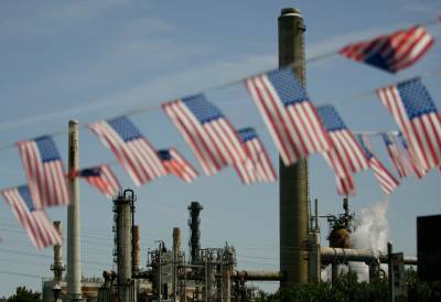 До независимости еще далеко – Bloomberg раскрывает масштабы энергетического кризиса США