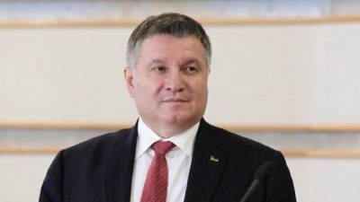 Зеленский вообще не сомневался, – Аваков о возвращении Украине "трубы Медведчука"