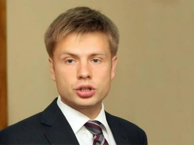 Кабмин позорно относится к "зеленым" инвесторам в вопросе выплаты долгов – Гончаренко