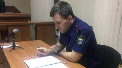Подозреваемого в убийстве семьи под Нижним Новгородом арестовали