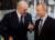 Политолог: Лукашенко убеждал Путина не подталкивать его к транзиту власти