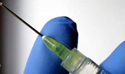 Чехія вирішила повернутися до розробки власної COVID-вакцини