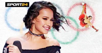 «Мою победу на Олимпиаде никто не забудет». Доброе интервью с Алиной Загитовой об учебе, тренировках и шоу
