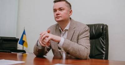 "Слуга" Заблоцкий попал в коррупционний скандал, - СМИ