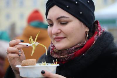 В Назрани проведут первый фестиваль ингушской кухни