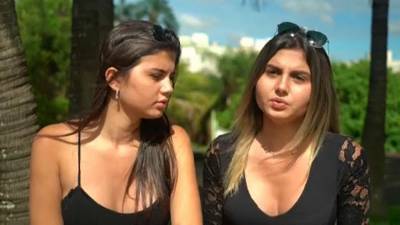 В Бразилии братья-близнецы стали сёстрами