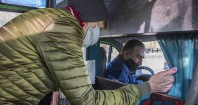 В Луганске цены на проезд в общественном транспорте повысят с 12 марта