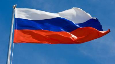 Герасимов вручил Боевое знамя Центру управления комплексной безопасностью РФ