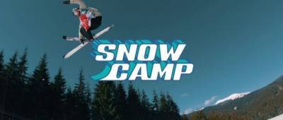 Фестиваль зимних развлечений Atlas Weekend Snow Camp стартует 25 марта