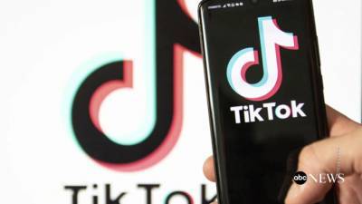 В TikTok прокомментировали призывы к суицидам
