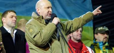 Ветеран украинских спецслужб объявил нелегитимными решения киевских властей после Майдана