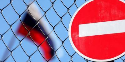 Политологи прокомментировали очередные санкции Евросоюза против России - ТЕЛЕГРАФ
