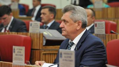 На Ямале завершено расследование уголовного дела бывшего депутата-нефтяника и экс-чиновника