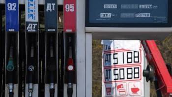 Назло рекордам по-вологодски: бензин-батюшка опять дорожает в марте и это не предел