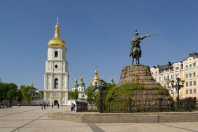 Киев вошел в 100 городов по качеству жизни: на каком месте столица