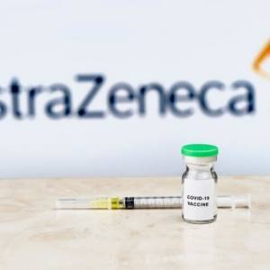 В рамках COVAX Украине выделено более 1,7 млн доз вакцины AstraZeneca