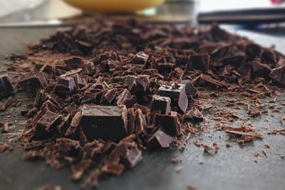 Диетолог назвала максимальную дозу шоколада в день