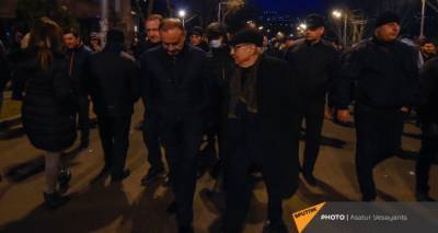 СМИ сообщили дату и время встречи оппозиции с президентом Армении